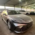 تويوتا كامري E 2025 بنزين الساير بالنقد والتقسيط