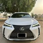 لكزس ux 2019 بريمي