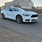 للبيع موستنج 2015 ممشى قليل