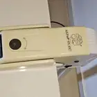 مكبس بخار للملابس مع الطاوله