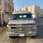 شفروليه فان كلاسيك