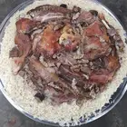 ارباع حنيذ ولحم ني ويوجد توصيل مع تقييمات العملاء
