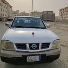 نيسان ددسن 2014