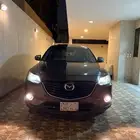 مازاد cx9 2016