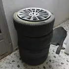 جنوط جفالي مرسيدس