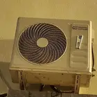 مكيف اسبلت