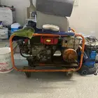 ماطور مويه وكهرب