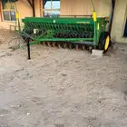 بذاره الخريف جندير 450 اخت الجديده حراثه