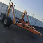 حامله بكرات