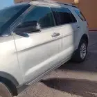 سلام عليكم ورحمة الله وبركاته فورد اكسبلور 2015 الموتر عل