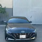 افانتي 2021 نظيف بودي بلد