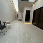 تاون هاوس ارضي فاخر للبيع بحي الشفا