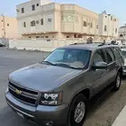 تاهو 2012 دبل نظيف