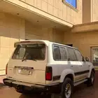 لاندكروزر 92