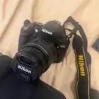كاميرت نيكون للبيع