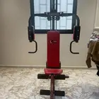هوم جيم جهاز تمرين جديد