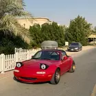 مازدا miata