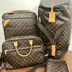 للبيع مجموعة شنط Louis Vuitton أصلية