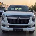 نيسان بلاتينيوم 2026 خليجي تون تيربو كاش واقساط