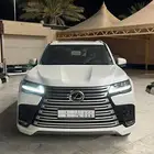 لكزس 2023