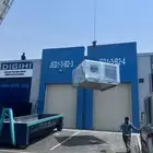 مكيف مركزي باكج دكت كارير 25 طن مستخدم تر يب د ت