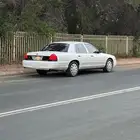 فورد 2009 مدني