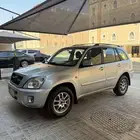 شيري تيقو 8