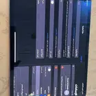 للبيع ايباد برو M4 256 قيقا