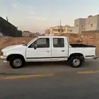 نيسان بك اب داتسون 1989 ددسن للبيع استمارة جدبدة