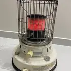 دفايه كوريه كبيره