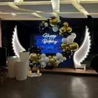 عيد ميلاد منسق أعياد الميلاد