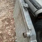 رديتر المنيوم شركه معروفه يركب على الاربي والتوجيه