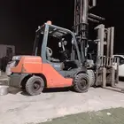 تايوتا الموديل 2014