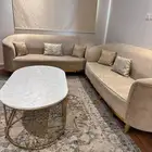 كنب صاله مستعمل