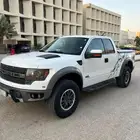 فورد رابتر 2011 للمستخدم