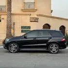 مرسيدس ml400 جفالي 2015