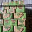 مندوب حطب وفحم