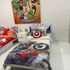 غرفة نوم و سرر أطفال النوع من تركيا