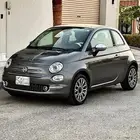 فيات دولتشي c500 2022 كشف