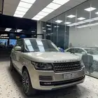 للبيع رنج روفر