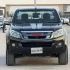 ايسوزو ديماكس 2014. GT