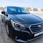 سوبارو ليجاسي 2016 فل كامل للبيع