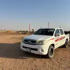 هايلوكس 2010