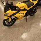 دباب ريس كهربائي