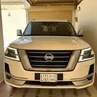 باترول بلاتينيوم 2021
