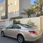لكزس ES 350 2011