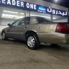 فورد جراند ماركيز 2004 نضيف بحاله الوكالة