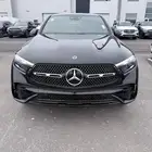 للبيع مرسيدس GLC300 موديل 2026 اصفار فل كامل وارد كندا