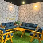 استراحة السعادة
