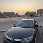 كامري 2015